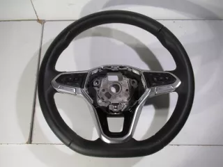 5H0419089AJ Руль Volkswagen Golf 8 Арт e4746343, вид 2