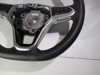 5H0419089AJ Руль Volkswagen Golf 8 Арт e4746343, вид 3