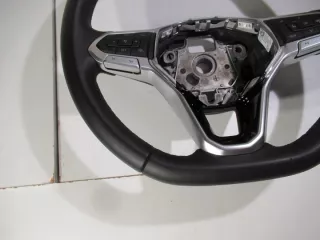 5H0419089AJ Руль Volkswagen Golf 8 Арт e4746343, вид 5