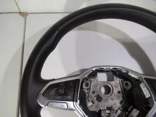 5H0419089AJ Руль Volkswagen Golf 8 Арт e4746343, вид 6