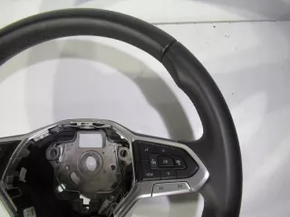 5H0419089AJ Руль Volkswagen Golf 8 Арт e4746343, вид 7