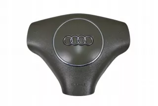 8E0880201J Подушка безопасности Audi A8 D2 (S8) Арт e4747525, вид 1