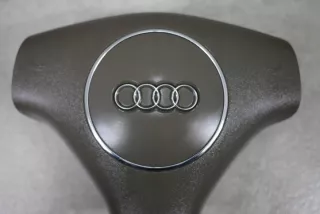 8E0880201J Подушка безопасности Audi A8 D2 (S8) Арт e4747525, вид 2