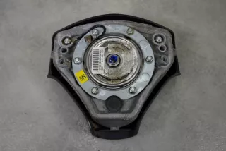 8E0880201J Подушка безопасности Audi A8 D2 (S8) Арт e4747525, вид 4
