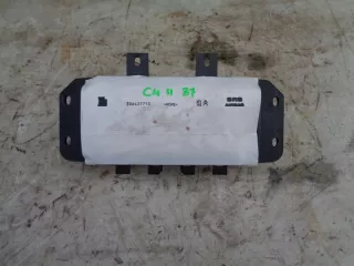 9687158080 Подушка безопасности Citroen C4 2 Арт e4748288, вид 1