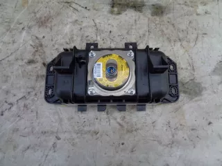 9687158080 Подушка безопасности Citroen C4 2 Арт e4748288, вид 2