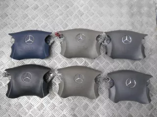 2034601198 Подушка безопасности Mercedes C W203 Арт e4749887, вид 1