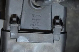 Блок предохранителей Seat Leon 1 1999г. 1J0941389B - Фото 2