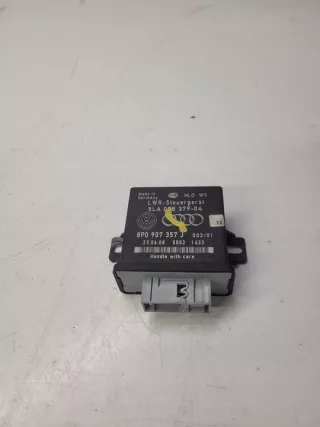 8P0907357J Блок управления светом Audi A3 8P Арт e4751855, вид 1