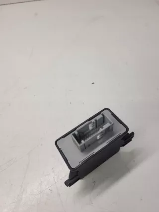 8P0907357J Блок управления светом Audi A3 8P Арт e4751855, вид 2
