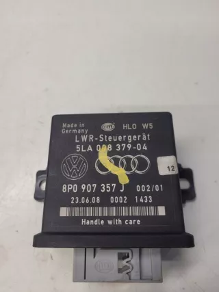 8P0907357J Блок управления светом Audi A3 8P Арт e4751855, вид 3