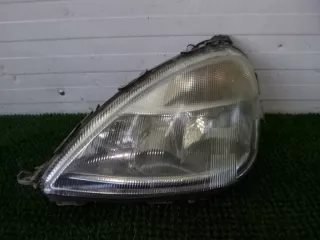 A1688200961 Фара левая Mercedes A W168 Арт e4756642, вид 1