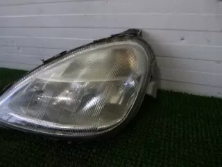 A1688200961 Фара левая Mercedes A W168 Арт e4756642, вид 3