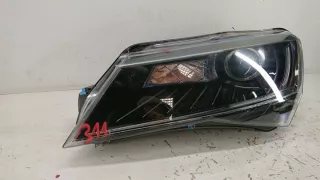 3V1941015A Фара левая Skoda Superb 3 Арт e4759991, вид 3