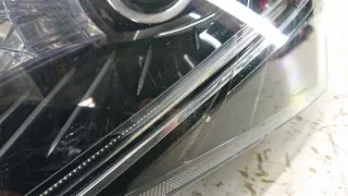3V1941015A Фара левая Skoda Superb 3 Арт e4759991, вид 4