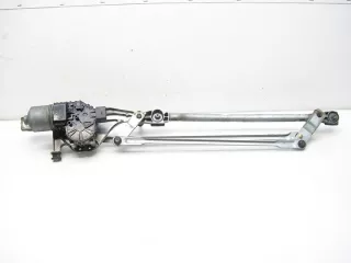 4M51-17508-AA Механизм стеклоочистителя (трапеция дворников) Ford Focus 1 Арт e4762884, вид 1