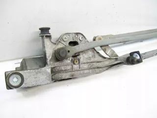 4M51-17508-AA Механизм стеклоочистителя (трапеция дворников) Ford Focus 1 Арт e4762884, вид 4