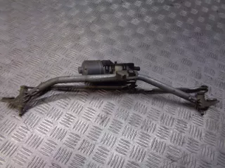 3B1955113D Механизм стеклоочистителя (трапеция дворников) Volkswagen Passat B5 Арт e4764662, вид 1