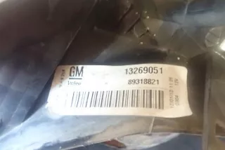  Фонарь задний правый Opel Corsa D Арт e4765653, вид 3
