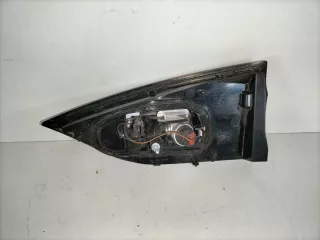 265550227R Фонарь задний левый Renault Espace 5 Арт e4766059, вид 4
