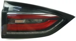 265550227R Фонарь задний правый Renault Espace 5 Арт e4766060, вид 1