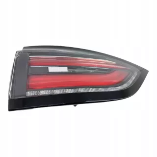 265550227R Фонарь задний правый Renault Espace 5 Арт e4766060, вид 2