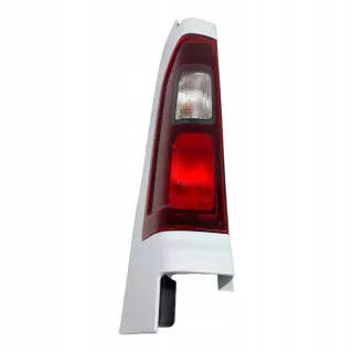 265A64154R,265556737R Фонарь задний левый Renault Trafic 3 Арт e4766528, вид 1
