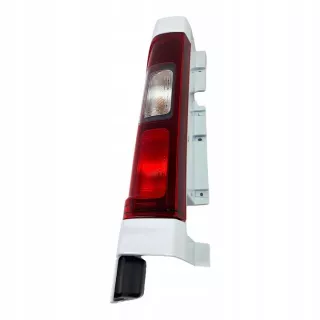 265A64154R,265556737R Фонарь задний левый Renault Trafic 3 Арт e4766528, вид 2