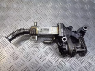 8200360566A Радиатор EGR Renault Megane 2 Арт e4779320, вид 1