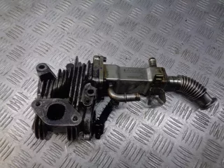 8200360566A Радиатор EGR Renault Megane 2 Арт e4779320, вид 2