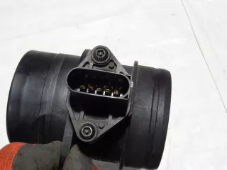 0281002461 074906461B Расходомер воздуха Volkswagen Golf 5 Арт e4779412, вид 3