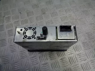 8200313889 Блок навигации Renault Megane 2 Арт e4780702, вид 3