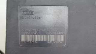 6789301 Блок ABS BMW 1 E81/E82/E87/E88 Арт e4782641, вид 3