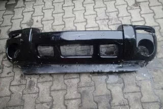  Бампер передний Jeep Cherokee KJ Арт e4784403, вид 1
