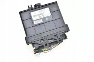 001927731J Блок управления АКПП Volkswagen Polo 4 Арт e4786919, вид 1