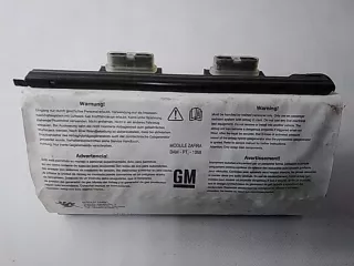 13111177 Подушка безопасности Opel Zafira B Арт e4787446, вид 1