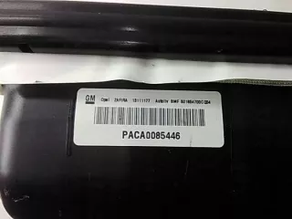 13111177 Подушка безопасности Opel Zafira B Арт e4787446, вид 3