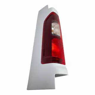 265A64154R Фонарь задний левый Renault Trafic 3 Арт e4789581, вид 3