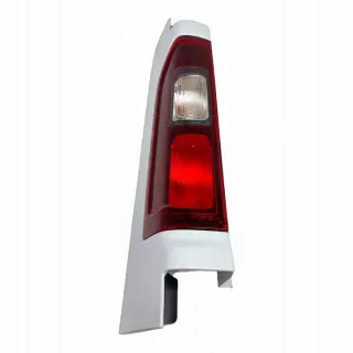 265A64154R Фонарь задний левый Renault Trafic 3 Арт e4789581, вид 4