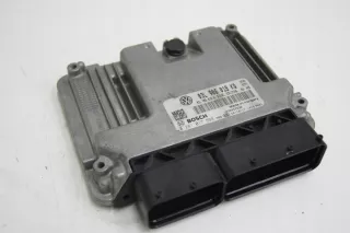 03L906018KQ Блок управления двигателем Seat Ibiza 4 Арт e4791825, вид 1