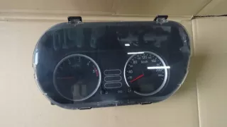 4S6F-10849 Щиток приборов (приборная панель) Ford Fusion 1 Арт e4792179, вид 2