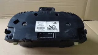 4S6F-10849 Щиток приборов (приборная панель) Ford Fusion 1 Арт e4792179, вид 4