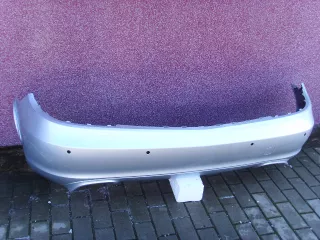  Бампер задний Mercedes SLK r171 Арт e4793903, вид 1