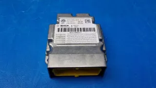 7p0959655A 7p0959655 Блок AirBag Porsche Cayenne 958 Арт e4793996, вид 2