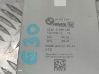 6885215 Блок управления (другие) BMW 5 G30/G31 Арт e4794372, вид 2