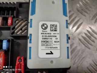6992956 Блок управления (другие) BMW 5 G30/G31 Арт e4794374, вид 1