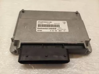 97061818104 Блок управления (другие) Porsche Panamera 970 Арт e4795120, вид 1