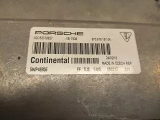 97061818104 Блок управления (другие) Porsche Panamera 970 Арт e4795120, вид 2
