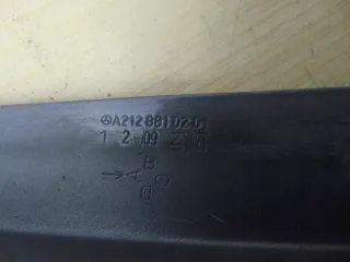 A2128810201 Крыло переднее левое Mercedes E C207 Арт e4799759, вид 15