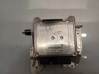 1277022096 Блок управления двигателем BMW X5 E70 Арт e4801275, вид 2